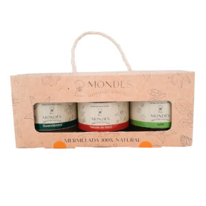 Combo x3 - 130 gr