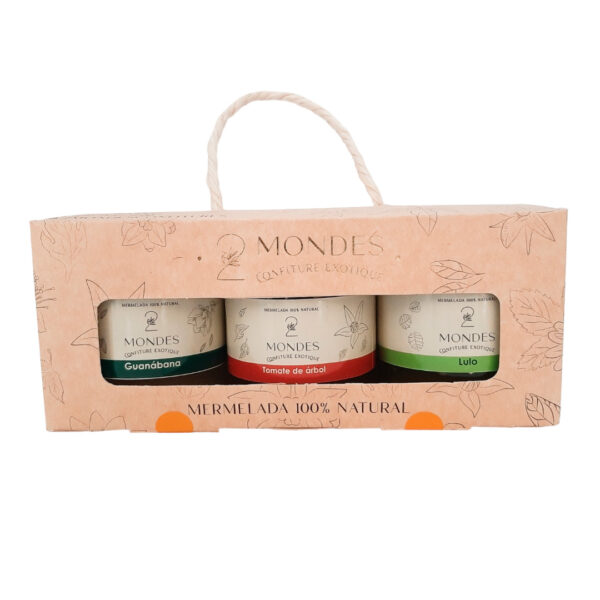 Combo x3 - 130 gr