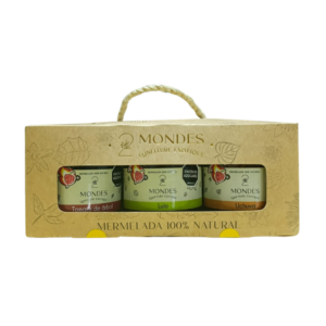 Combo x3 - 130 gr picantes