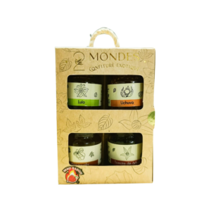 Combo x4 - 30 gr picantes